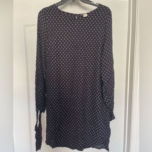 H&M dress size 8